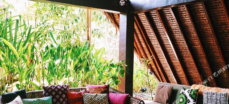 锡亚高Dahun别墅-Cocotel旗下(Dahun Villas Siargao powered by Cocotel)图片