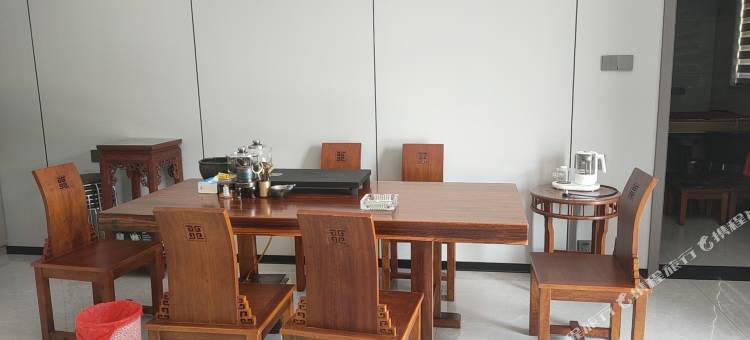 平潭肆意潭舍民宿图片