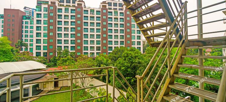 苏丹公寓-清真(Sultan Residence Syariah)图片