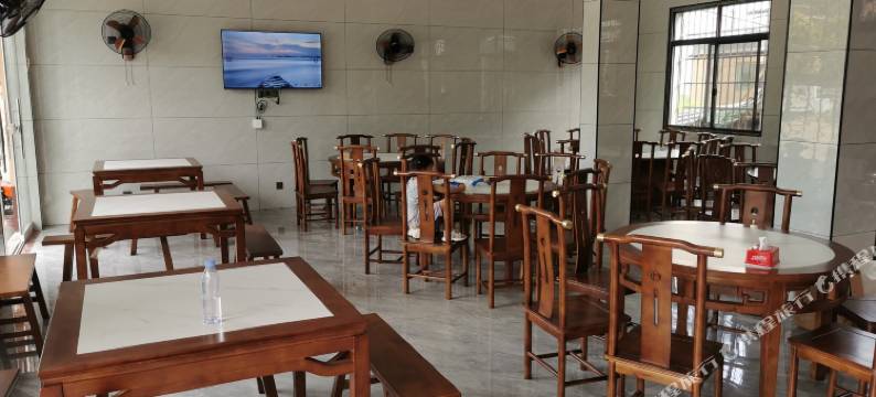 莽山楠溪客栈图片