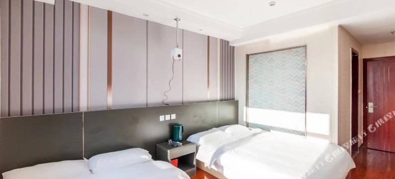 舒馨酒店(天津南开医院店)图片