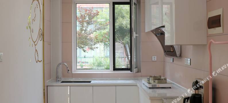 营口盖州繁泉涧宿民宿图片