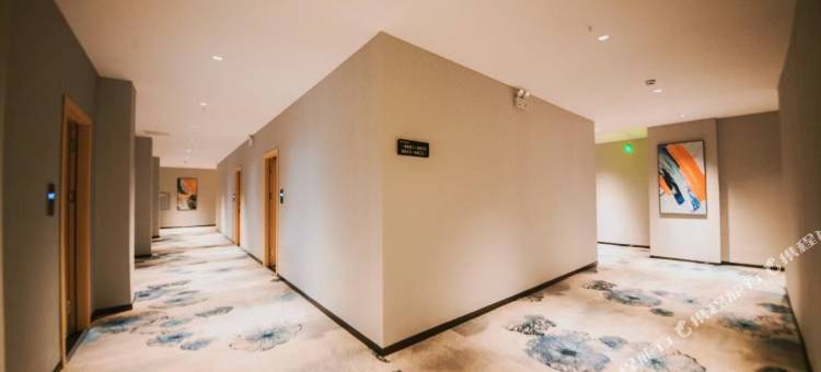 金汇福酒店(邵阳高铁站大祥区政府店)图片