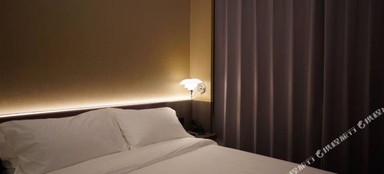 通河存明酒店图片