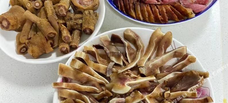 城口碧云大巴山森林人家农家乐图片