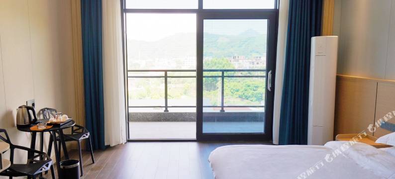 云霄家园温泉酒店图片