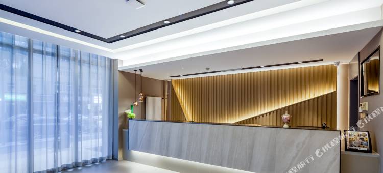 如家商旅酒店(忻州五台山风景区店)图片