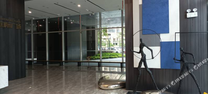 云泊公寓(中山港口镇保利广场店)图片