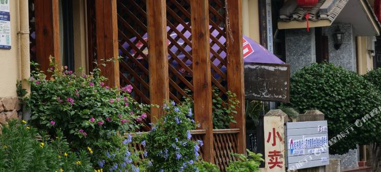 桂林美舍民宿(芦笛岩景区店)图片