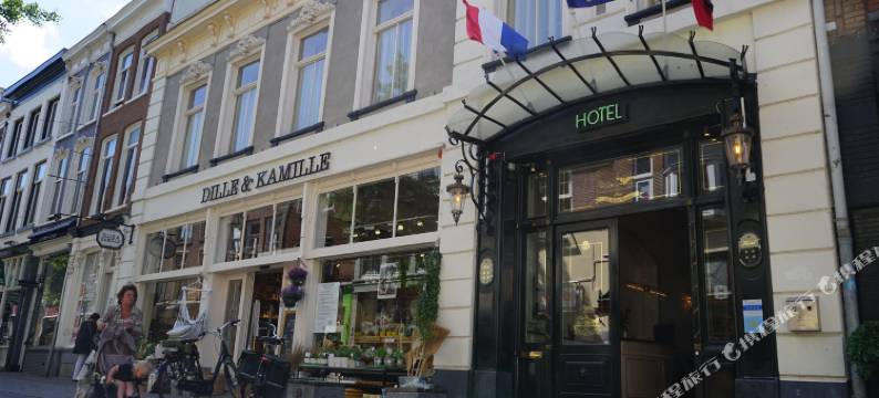 德古尔瓦根酒店(De Gulden Waagen)图片