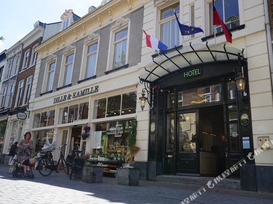 德古尔瓦根酒店