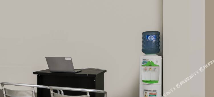 Hotel O 塔曼萨里旅馆(Hotel O Tamansari Guest House)图片