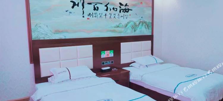 茫崖豪润大酒店图片