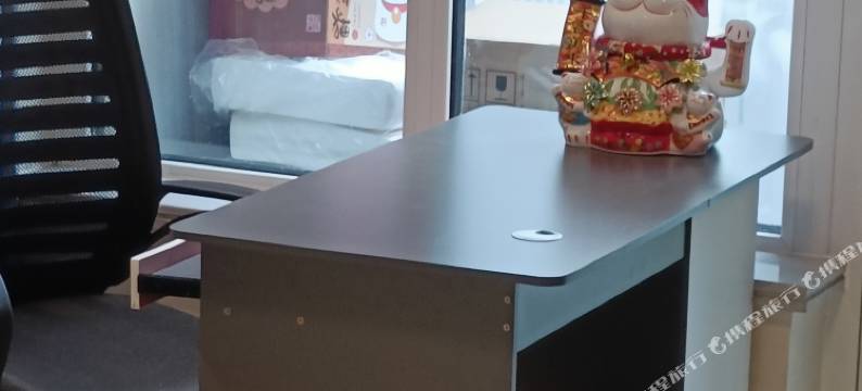 庄庄公寓酒店图片