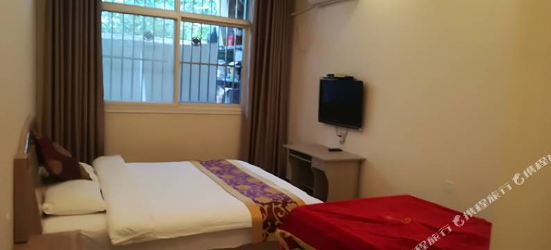 西安鑫源酒店(建筑科技大学草堂校区店)图片