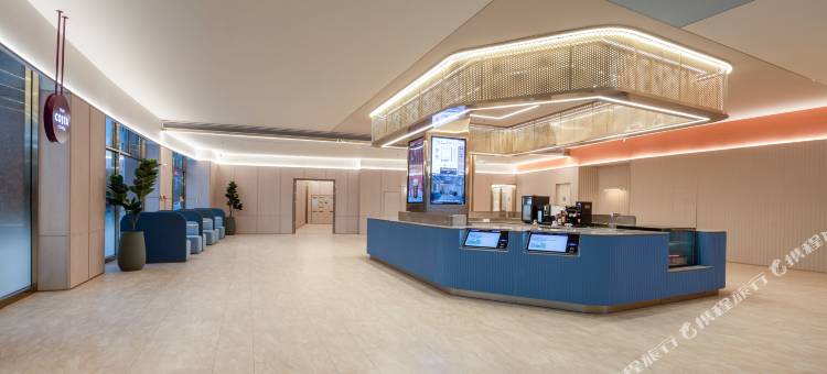 汉庭酒店(铜陵枞阳滨江现代城店)图片