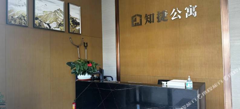 知捷公寓(广州知识城旺村地铁站店)图片