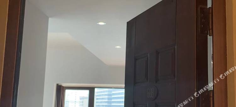 惠州双月湾这有海美宿(虹海湾一期店)图片