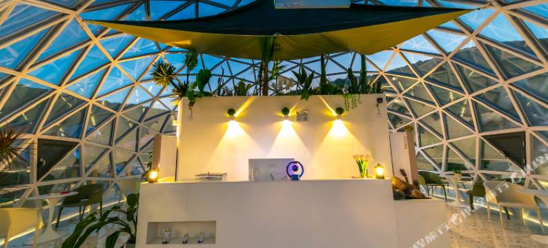 嵊泗渔小鱼·星与海露营基地图片