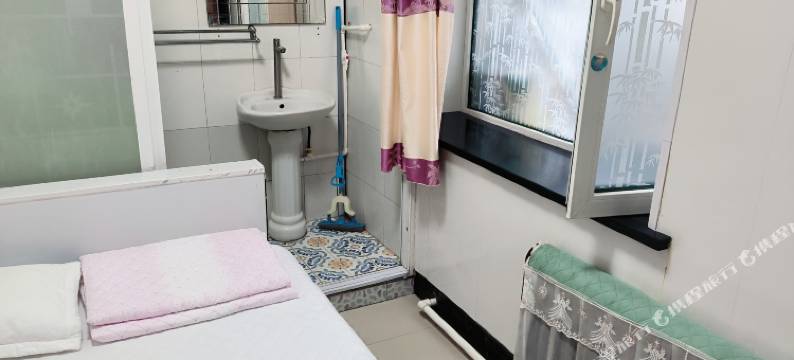 公主岭市暖洋洋旅馆图片