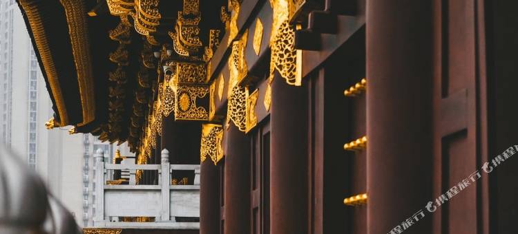 亭枫阁青旅民宿(应天门店图片