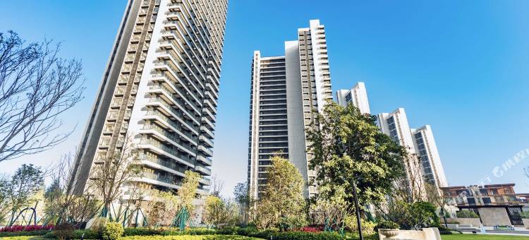 萌海度假公寓(汕头南站中海黄金海岸店)图片