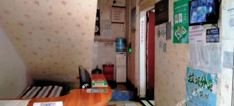 湘玉招待所图片