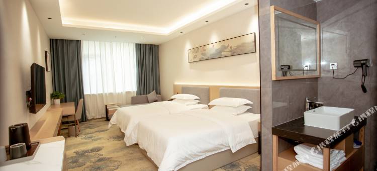 益阳同乐花园酒店图片