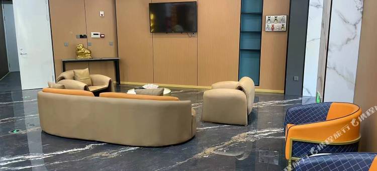 城市便捷酒店(青州古城店)图片