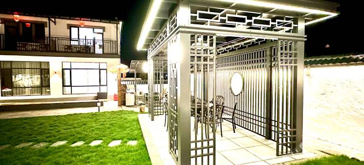 本溪璟香里民宿(本溪水洞店)图片