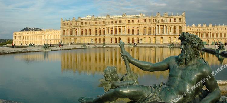 凡尔赛罗杰斯公寓(Appartements - le Logis Versaillais)图片