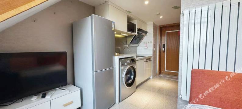 大兴安家民宿图片