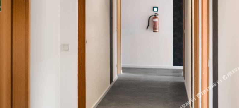 康斯坦丁酒店(Hotel Constantin)图片