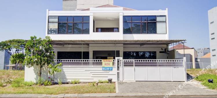 OYO生活 89990 科斯特海滨75号酒店(OYO Life 89990 Kost Waterfront 75 Sub)图片