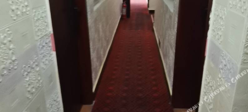 成都凯瑞精品公寓图片