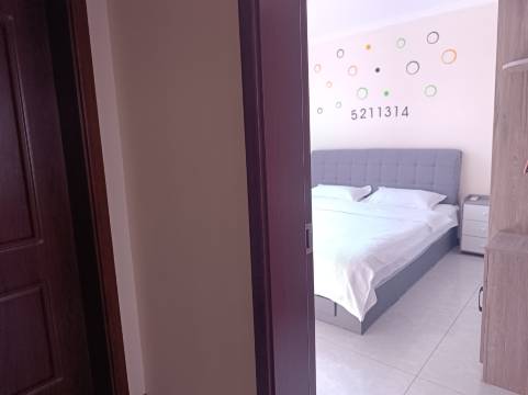 曲阜暖幢民宿(尼山圣境店)