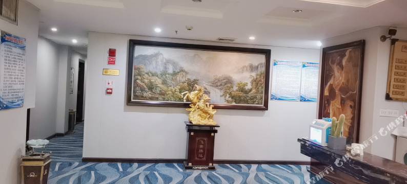 福清远东商务宾馆(利桥古街店)图片