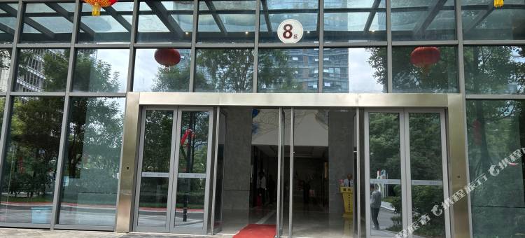 南充忆美民宿图片