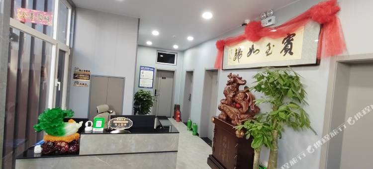 沁源锦佳宾馆图片