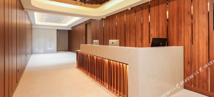 清沐酒店(南京夫子庙三山街地铁站店)图片