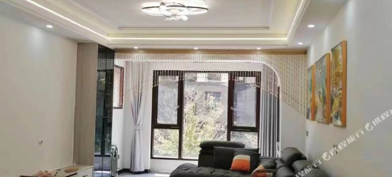 南充安宿民宿图片