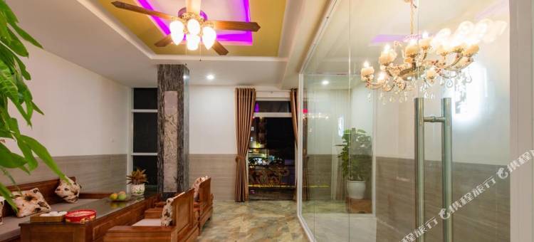 朝平宾馆(Thoi Binh Hotel)图片