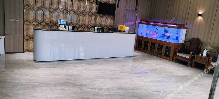 易佰良品酒店(夏津华夏新城店)图片