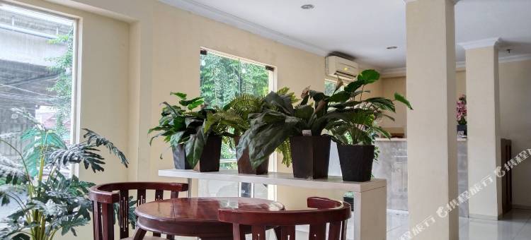 Metro 布卡西酒店 Cocotel(Metro Hotel Bekasi by Cocotel)图片