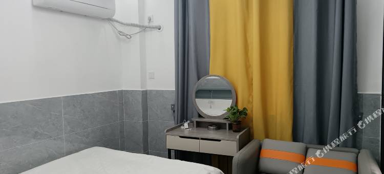 广州车陂公寓(近车陂地铁站)图片