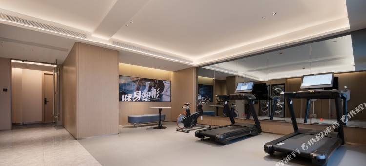 星程酒店(南充仪陇火车站店)图片