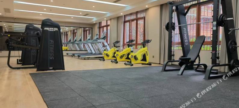 融水风情苗乡酒店图片