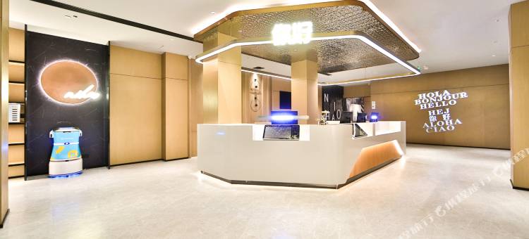 你好酒店(吉林江南厦门街店)图片