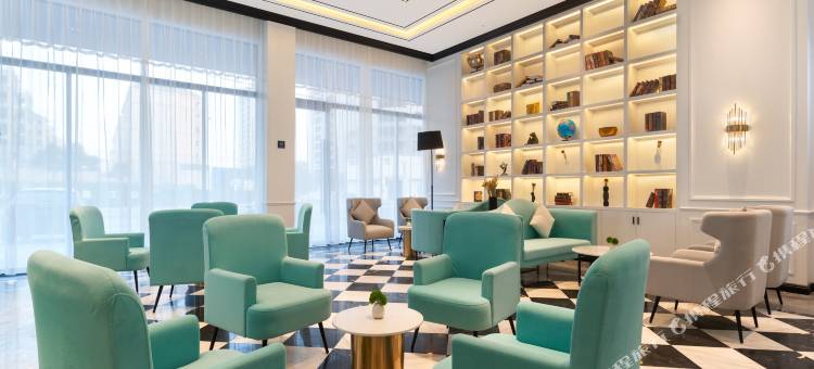 希岸酒店(乐平公安局店)图片