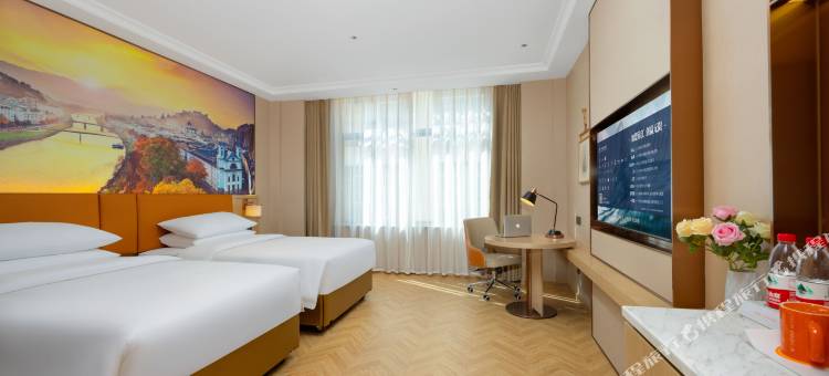 维也纳酒店(汕头潮阳谷饶店)图片